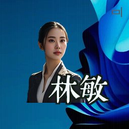 林敏